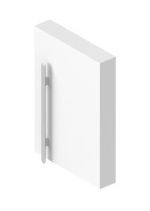 puerta de interior