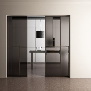 puerta de interior