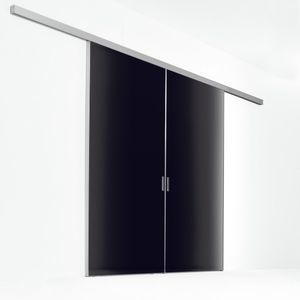 puerta de interior