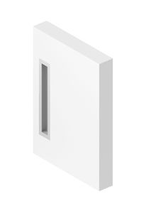puerta de interior