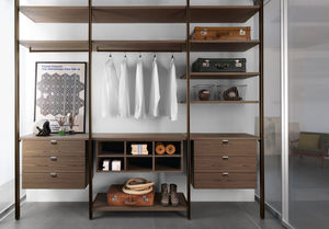 vestidor modular