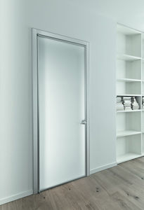 puerta de interior
