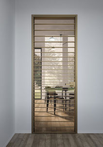 puerta de interior