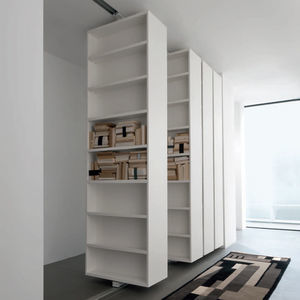 biblioteca modular