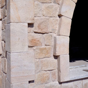 placa de piedra de arenisca