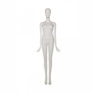 maniquí mujer