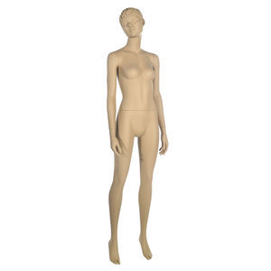 maniquí mujer