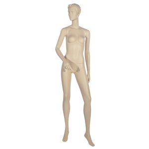 maniquí mujer