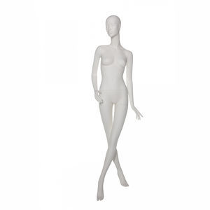 maniquí mujer