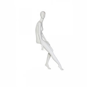 maniquí mujer