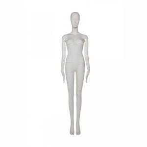 maniquí mujer