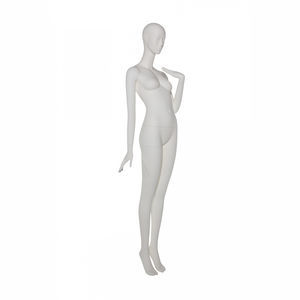 maniquí mujer