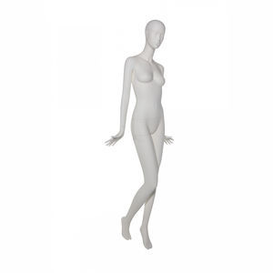 maniquí mujer