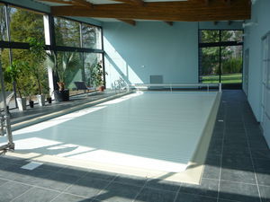 piscina de interior