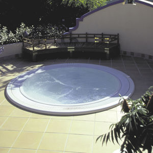 spa empotrable