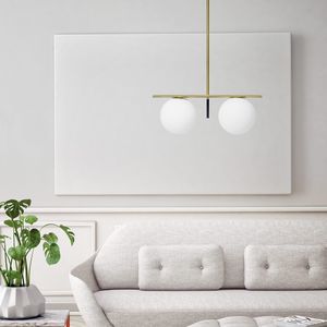 plafón contemporáneo