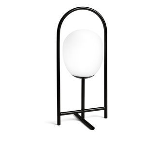 lámpara de mesa