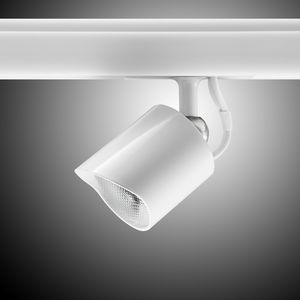 iluminación de carril LED