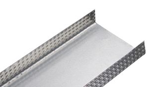 perfil de acero galvanizado
