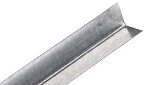 perfil de acero galvanizado