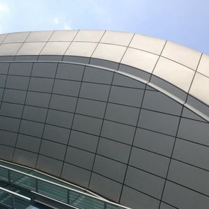 panel para techado