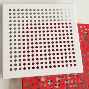 panel de ocultación