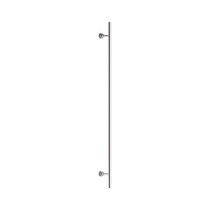 tirador de puerta para puerta de cristal
