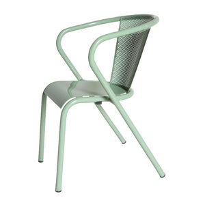 silla contemporánea