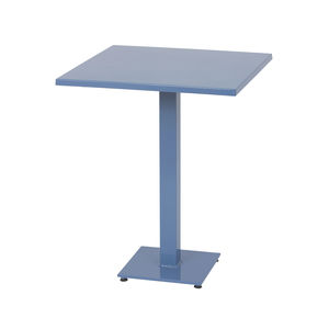 mesa bistró contemporánea