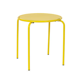 mesa de centro contemporánea
