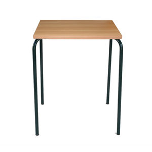mesa contemporánea