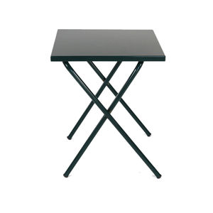 mesa contemporánea