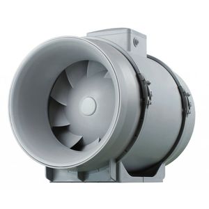 ventilador extractor