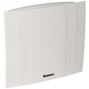 ventilador axial