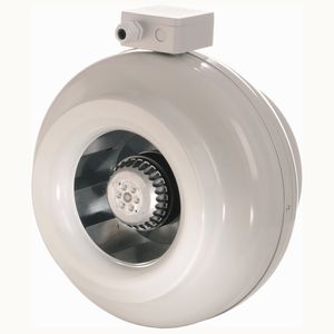 ventilador centrífugo
