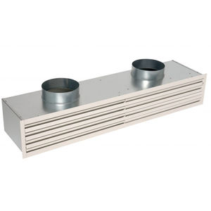 difusor de aire de techo