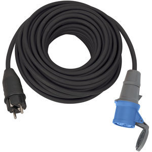 alargador eléctrico simple