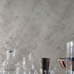 enlucido decorativo