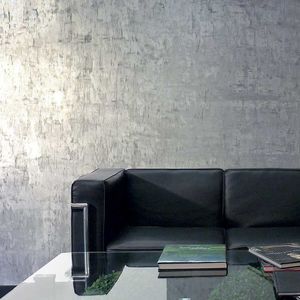 enlucido decorativo