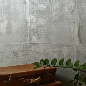 enlucido decorativo