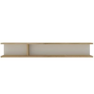 estanterías de pared