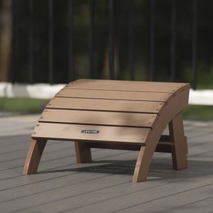 reposapiés contemporáneo