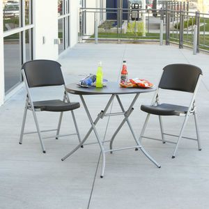 mesa contemporánea