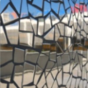 mosaicos de mármol