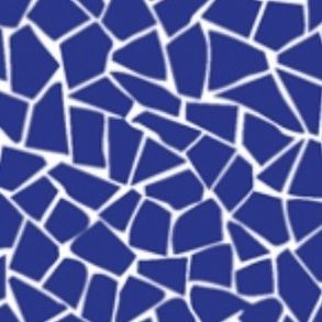 mosaicos de cerámica