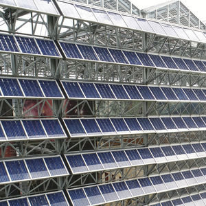 revestimiento de fachada PV