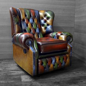 sillón clásico