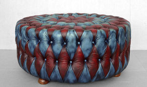 otomana Chesterfield
