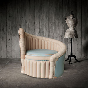 sillón de diseño original