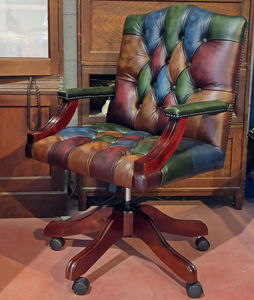sillón de oficina contemporáneo